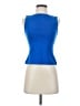 Zara Blue Tank Top Size XS - photo 1