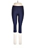 Under Armour Blue Active Pants Size L - photo 1