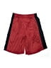Under Armour 100% Polyester Red Athletic Shorts Size M (youth) - photo 2