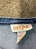 Cat & Jack Blue Dress Size 14 - 16 - photo 3