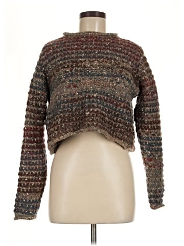 Zara Pullover Sweater (view 1)