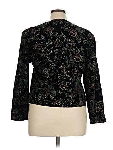 TanJay Blazer (view 2)