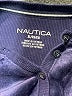 Nautica Purple Cardigan Size XL - photo 7