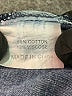 Carmar Blue Long Sleeve Button-Down Shirt Size XS - photo 8