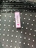 Tempted Black Short Sleeve Blouse Size L - photo 7