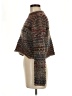 Zara Tweed Brown Pullover Sweater Size M - photo 5