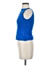 Zara Blue Tank Top Size XS - photo 5
