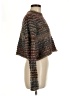 Zara Tweed Brown Pullover Sweater Size M - photo 4