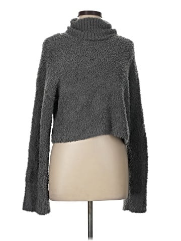 Aerie Turtleneck Sweater (view 1)