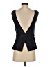 Tibi Black Tank Top Size 4 - photo 2