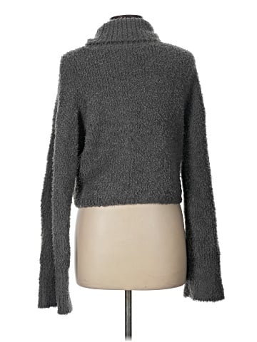 Aerie Turtleneck Sweater (view 2)