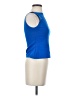 Zara Blue Tank Top Size XS - photo 4