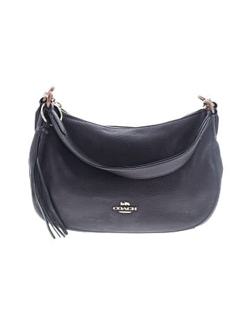 Coach Factory Leather Crossbody Bag (view 1)