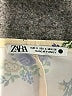 Zara Ivory Casual Dress Size S - photo 7