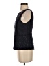 Tibi Black Tank Top Size 4 - photo 5