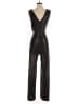 Ramy Brook Metallic Black Jumpsuit Size M (estimated) - photo 2