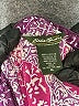 Eddie Bauer 100% Baumwolle Pink 3/4 Sleeve Blouse Size XL - photo 7