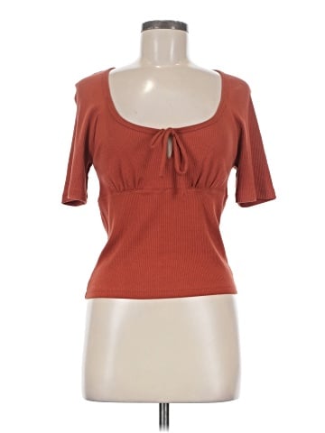 J.Crew Short Sleeve Top (view 1)