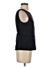 Tibi Black Tank Top Size 4 - photo 4