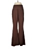 Athleta Brown Active Pants Size M - photo 2