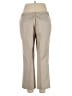Context Solid Tan Dress Pants Size 14 - photo 2