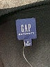 Gap - Maternity Black Casual Dress Size Med Maternity - photo 3