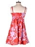 Hutch 100% Polyester Orange Romper Size S - photo 2