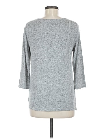 Market and Spruce 3/4 Sleeve Top (view 2)