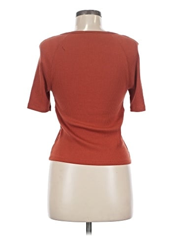 J.Crew Short Sleeve Top (view 2)