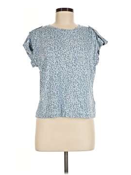Michael Michael Kors Short Sleeve Blouse