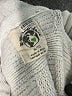 We the Free Solid White Turtleneck Sweater Size XL - photo 7