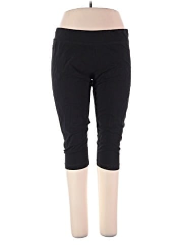 Athletic Works Active Pants (view 1)