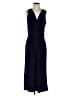 Gilli Blue Casual Dress Size L - photo 1