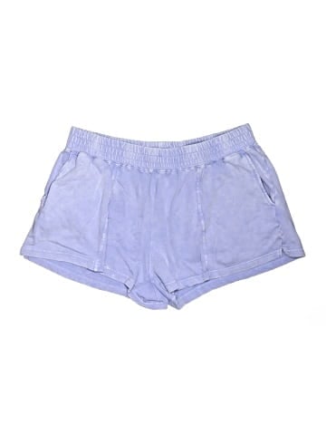 Time and Tru Shorts (view 1)