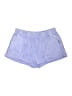 Time and Tru Solid Blue Shorts Size XXL - photo 1