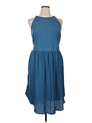 Ann Taylor LOFT Casual Dress (view 1)