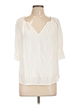 Ann Taylor Loft 3/4 Sleeve Blouse