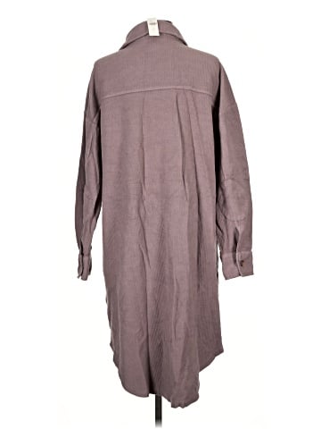 Pilcro Trenchcoat (view 2)