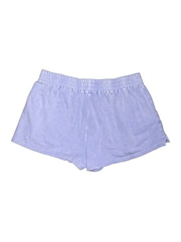 Time and Tru Shorts (view 2)