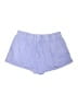 Time and Tru Solid Blue Shorts Size XXL - photo 2