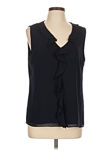 Calvin Klein Sleeveless T-Shirt (view 1)