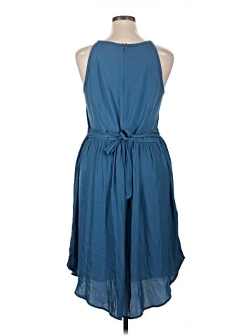 Ann Taylor LOFT Casual Dress (view 2)