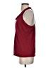 Unbranded Burgundy Tank Top Size S (estimated) - photo 5