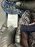 Talbots Gray Jacket Size 10 Petite - photo 7