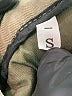 Unbranded Solid Green Skort Size S - photo 3