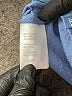 ZeroXposur Blue Short Sleeve Henley Size XL - photo 8