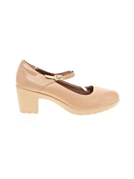 Dream Pairs Heels