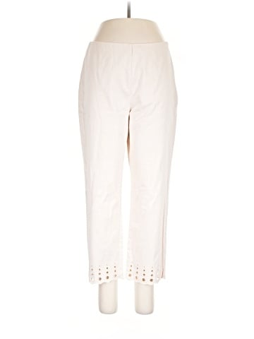 Jones New York Signature Casual Pants (view 1)