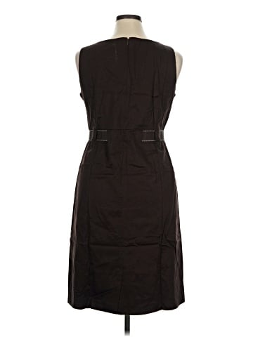 Studio 1 Casual Dress (view 2)