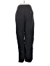 Everlane 100% Tencel Black Casual Pants Size 00 - photo 2